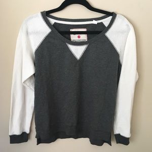 Crewneck Sweatshirt Sweater NWOT